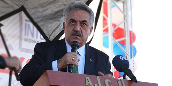 Yazıcı: Sevk ve idareyle ilgili sorunlar var