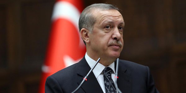 Erdoğan: Artık bu ülkede millet gerçeği var/ Video