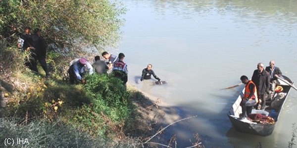5 gündür kayıp olan yaşlı kadının cesedi bulundu