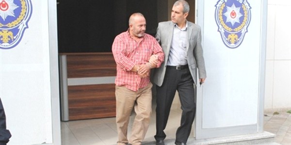 Ba�kalar�n�n ad�na kredi �eken �ahsa 4 y�l 6 ay ceza