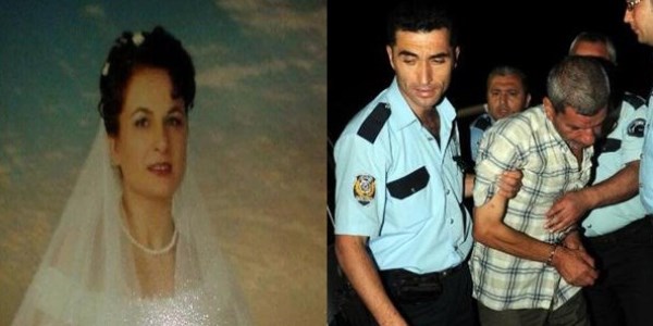 Ağır müebbetten tahliyeye