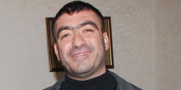 Sopalı saldırıya uğrayan cezaevi müdürü öldü
