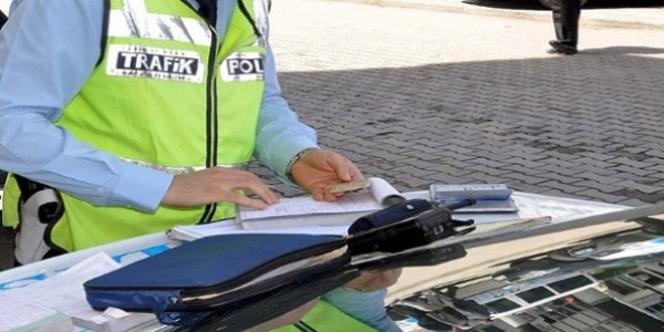 Trafik Mahkemesi '10 günlük süre' itirazını reddetti