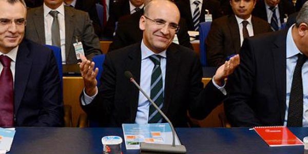 2014 yılı bütçe maratonu takvimi belli oldu