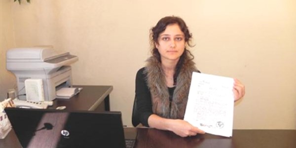 Önce ceza sonra mahkeme şaşırttı