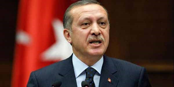 Erdoğan: İstanbul'daki trafik sıkıntısı geçici/ Video