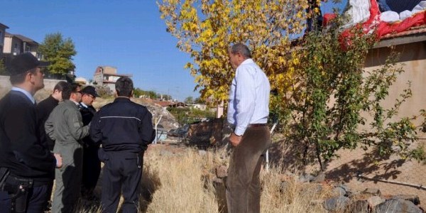 Pisti �skalayan para��t�� �at�ya indi