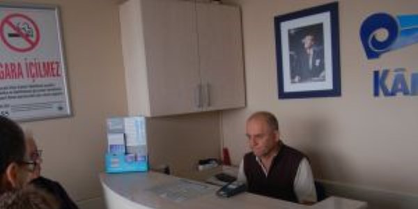 Otob�s biletleri t�kendi