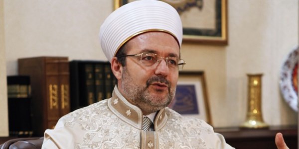 Dindarlığı ölçmeye rekor harcama
