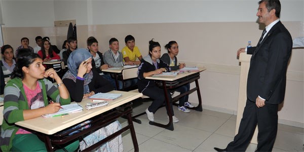 Şahinbey Belediyesi 15 bin 642 öğrenciye ücretsiz eğitim veriyor