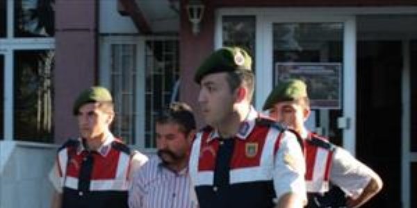 5 yıldır aranan cinayet hükümlüsü yakalandı