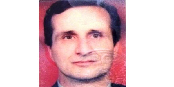 Emekli Albay düğünde şarkı söylerken öldü/Video