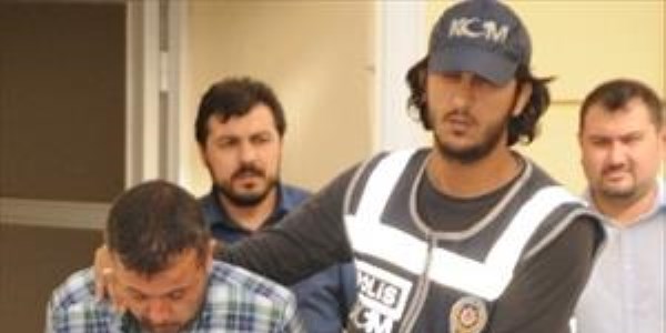Sahte parayla kurbanlık almaya çalışınca yakayı ele verdi