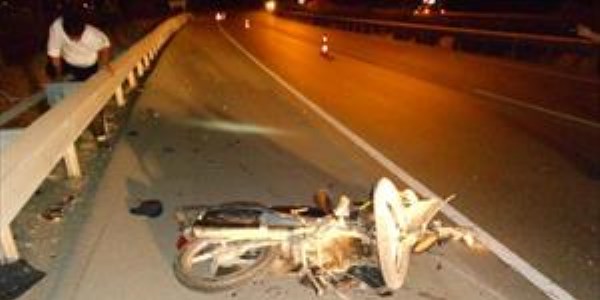 Manavgat'ta 2 kazada, 1 kişi öldü, 1 kişi yaralandı
