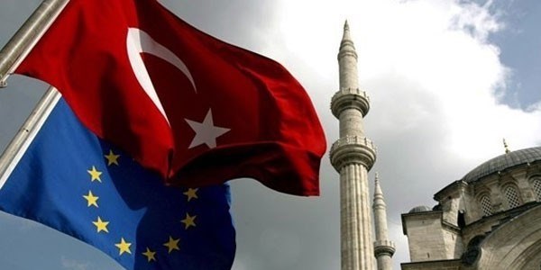 AB ilerleme raporu yargı bölümüyle ilgili değerlendirmeler