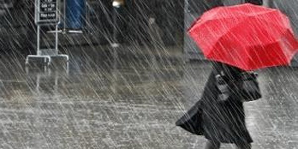 Meteoroloji'den 23 il için yağış uyarısı - Haritalı