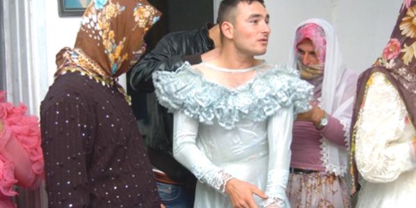 200 yıllık bayram geleneği
