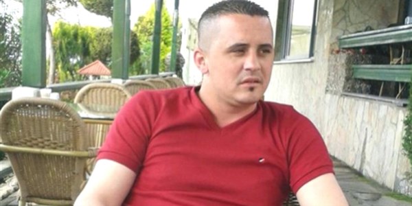 Gen� esnaf kazada hayat�n� kaybetti