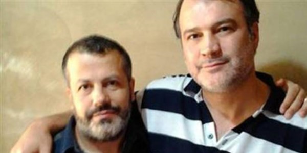 T�rk pilotlar birka� saate kadar serbest b�rak�lacak