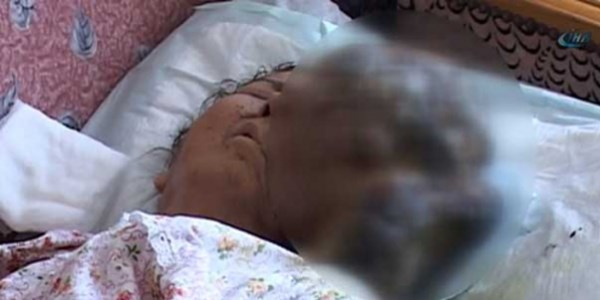 Y�z�nde ��kan ur 4,5 kiloya ula�t�