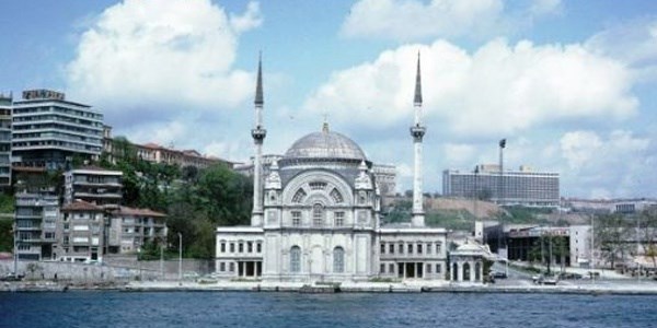 Herkes 's�rg�n' dedi ama...