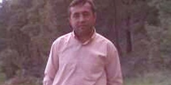 Elektrik i��isi hayat�n� kaybetti