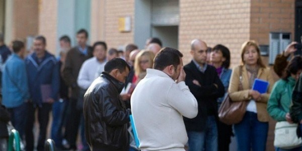 İşe giren vatandaşa 340 lira cep harçlığı