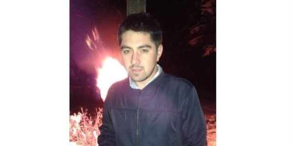 Akaryak�t tesisindeki patlamada yaralanan i��i �ld�