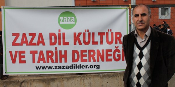Bingöl'de Zaza Dil Şöleni yapıldı
