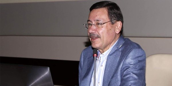 Gökçek'ten imalı yanıt: Bana da süpriz oldu