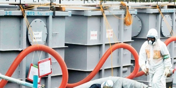 Marmara Bölgesi 28 yıllık zehirden kurtuluyor