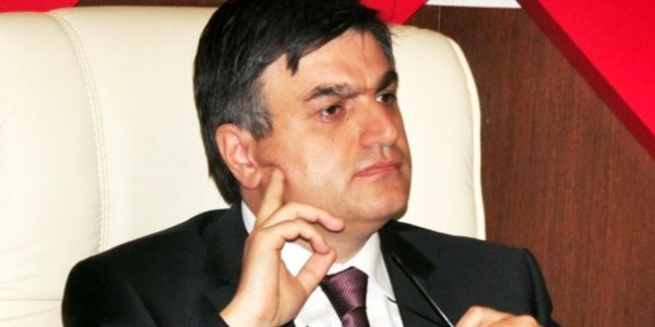 �in �niversiteleri i�in kap� a��l�yor