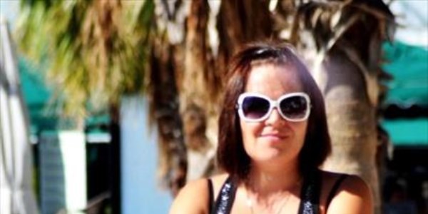 Bodrum'da sonbahar güneşi