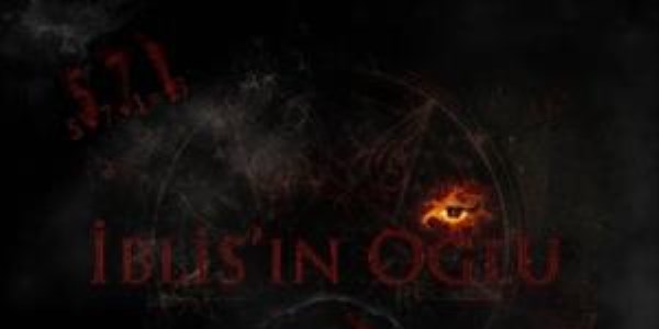 Ege'de korku filmi çekiliyor