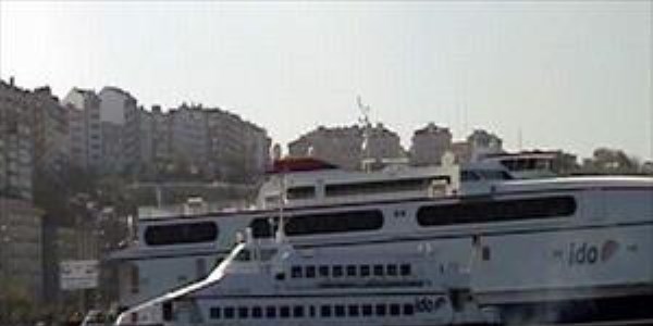 Tatil dönüşüne ek sefer