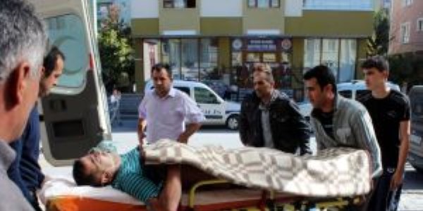 Sobadan zehirlenen 4 kişilik aile ölümden döndü