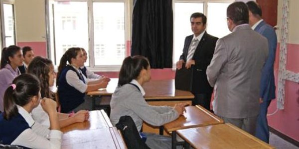 MEB, Anadolu liselerini boş bıraktı