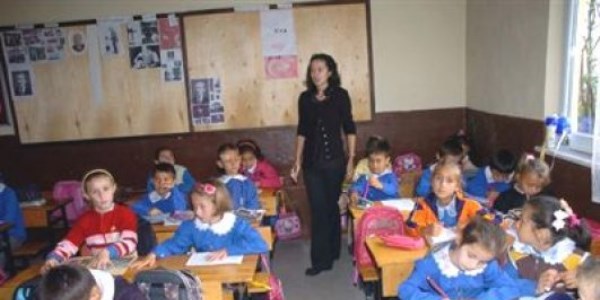 Z. Engelliler Öğretmenliğine geçenlerin sorunu çözülüyor