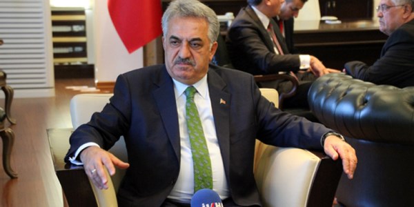 Rüşvete pusu kurarken ihracat 'çakma' çıktı!