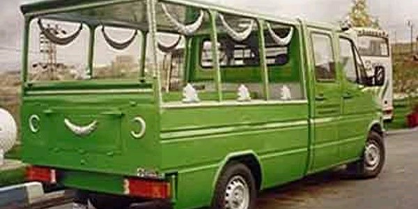 Bolu'da trafik kazası: 1 ölü