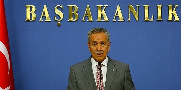 Arınç açıkladı; Askerlik süresi ne zaman düşüyor?