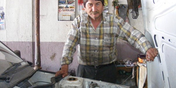 Araç tamir ve bakım ustasından araç sahiplerine uyarı