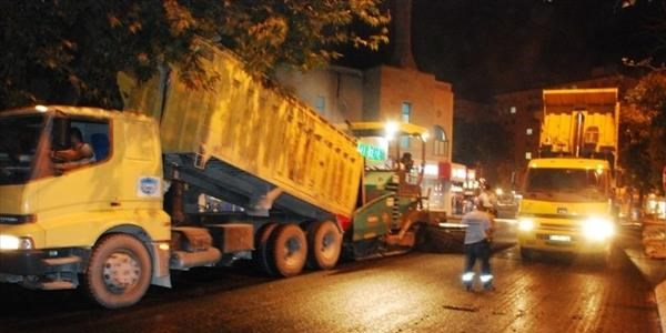 Seyitgazi Mahallesi bayramı yenilenmiş olarak kutladı