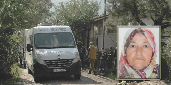 3 hastaneden evine gönderilen yaşlı kadın öldü