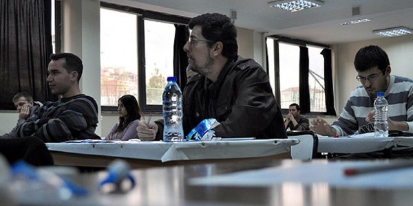 ÜGYS sınava giriş belgeleri yayımlandı
