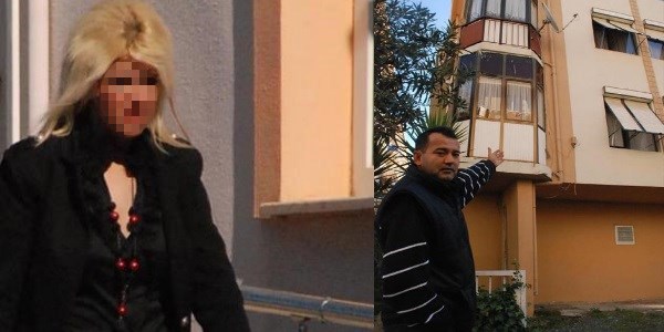 Öğretmenin, evde bıraktığı 2 aylık bebek öldü