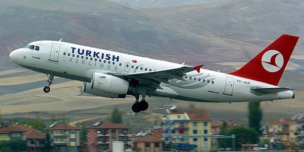 Bayramda 5 milyon kişi uçtu