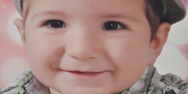 3 yaşındaki doruk beyin kanamasından öldü