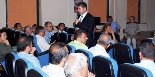 Adana'da eğitimin niteliği arttırılacak