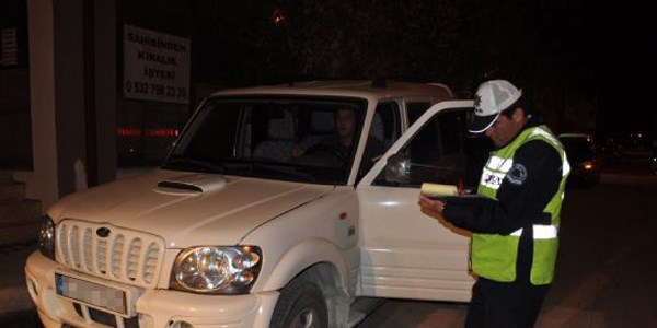 Ben hakimim üflemem, dokunulmazlığım var